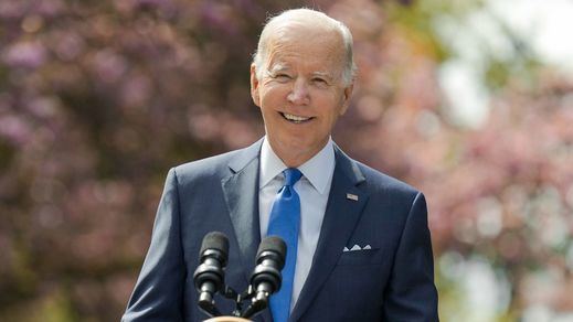 Biden anuncia que perdonará condenas por posesión de marihuana