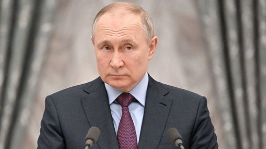 Putin cumple 70 años marginado por la comunidad internacional