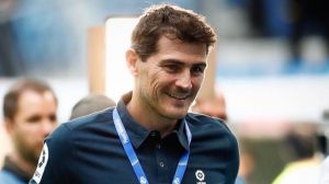 La criticada 'broma' de Iker Casillas sobre la homosexualidad que después excusó como 'ataque hacker'