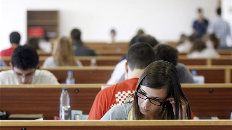 El coste de la energía aboca a las universidades a apagar la calefacción