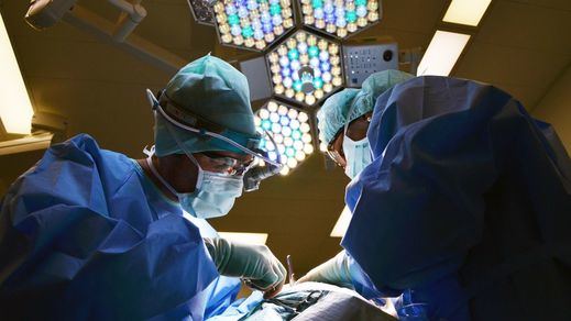 España se convierte en el primer país en realizar un trasplante de intestino en asistolia