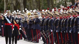 El desfile del ‘Día de la Fiesta Nacional’ en Madrid sin restricciones después de 2 años