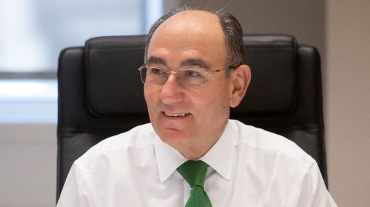 Iberdrola y Sempra Infrastructure firman un acuerdo para el desarrollo de proyectos de hidrógeno y amoníaco verde en Estados Unidos
