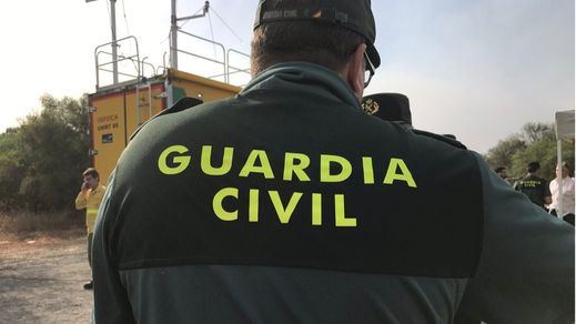La Guardia Civil investiga el posible secuestro de un bebé en Zaragoza