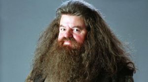 Muere el actor Robbie Coltrane, famoso por interpretar a Hagrid en Harry Potter