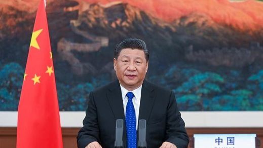 El Partido Comunista chino celebra su XX Congreso en un Pekín blindado
