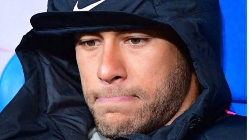 Arranca el juicio del 'caso Neymar': el jugador se enfrenta a 5 años de cárcel