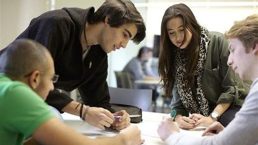 Nuevo Estatuto del Becario: los becarios no podrán trabajar de noche ni hacer prácticas extracurriculares