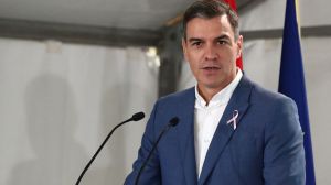 Sánchez celebra el desbloqueo de la 'operación Campamento' para hacer "política pública de vivienda"
