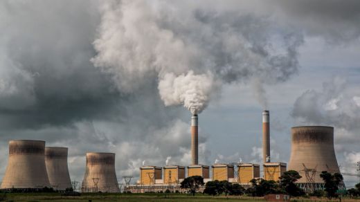 Alerta climática: crecerán las emisiones de CO2 otro año más por el aumento del consumo de carbón
