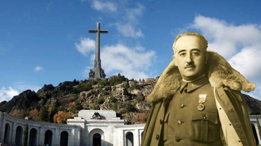 Entra en vigor la Ley de Memoria Democrática: el Valle de los Caídos se llama ahora Cuelgamuros
