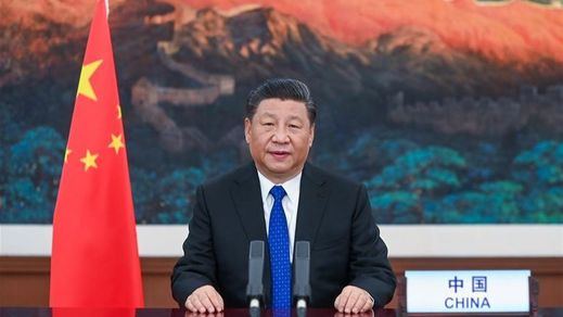 Xi Jinping, listo para su tercer mandato al frente de la gigante China sin oposición alguna