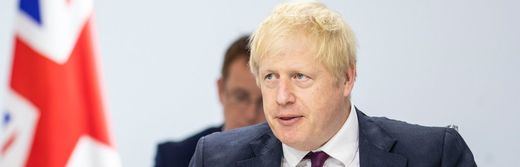 Reino Unido: Boris Johnson se borra de la carrera sucesoria y Sunak queda como gran favorito