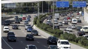 El nuevo plan del Gobierno para mejorar la eficiencia energética en las carreteras