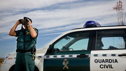 Tiroteo mortal en una zona rural de Ciudad Real que deja 3 muertos