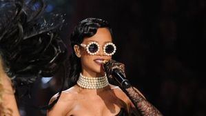 Rihanna vuelve a la música 6 años después de su último disco