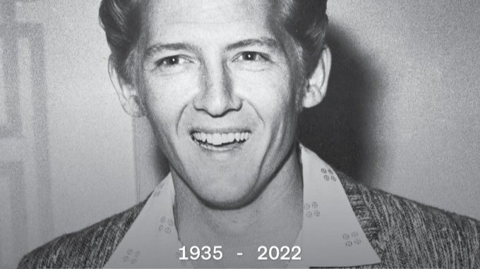 Ha muerto Jerry Lee Lewis, icono del rock, a los 87 años