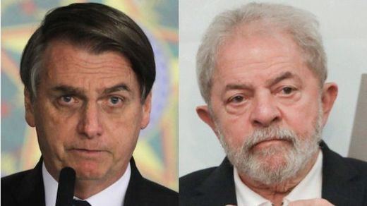 Elecciones en Brasil: último día de campaña ¿quién presidirá el Brics de América Latina?