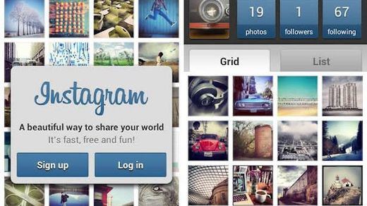 Instagram sufre una caída y 'elimina' aleatoriamente cuentas de usuarios por todo el mundo