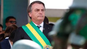 Bolsonaro sigue guardando silencio y Brasil se prepara para cualquier reacción del todavía presidente