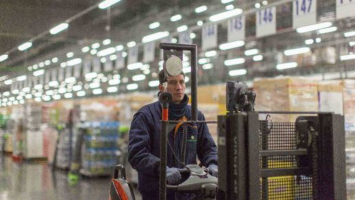 La Seguridad Social sumó 16.095 afiliados en octubre