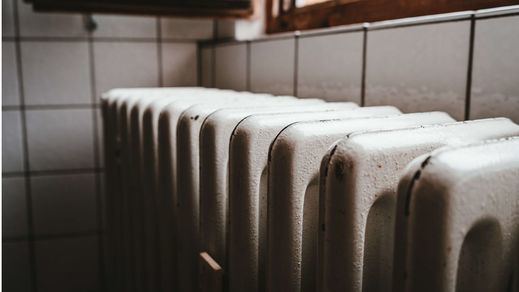 Los hogares con radiadores eléctricos pagarán este invierno el doble en calefacción
