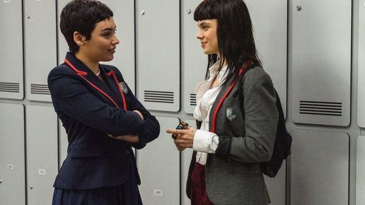 Netflix lanza el tráiler oficial de la temporada 6 de 'Élite'