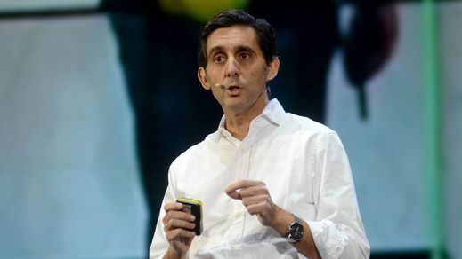 Telefónica ganó 1.486 millones hasta septiembre y dispara sus ingresos un 11,2%