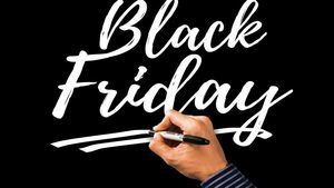 Consejos para comprar bien en el Black Friday 2022