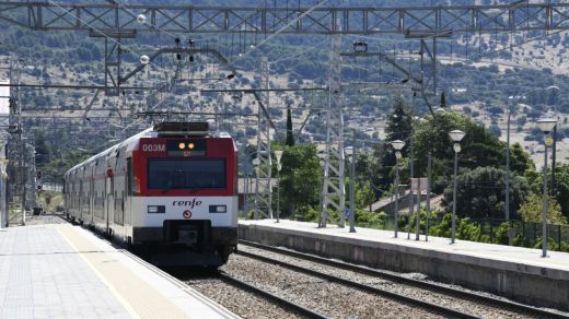 Renfe ejecutará antes de fin de año la opción de compra de 101 trenes adicionales de Cercanías y Media Distancia