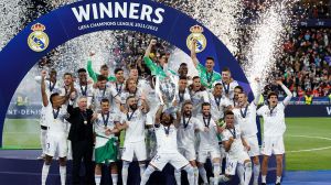 Sorteo de Champions League: el Real Madrid espera rival... y evitar a los 'cocos'