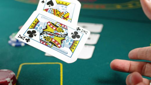 Casino Online: aprende a hablar como un experto en juegos de azar
