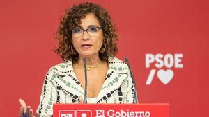 El PSOE exige a Feijóo que desautorice a Ayuso por sus declaraciones que "envenenan la convivencia"