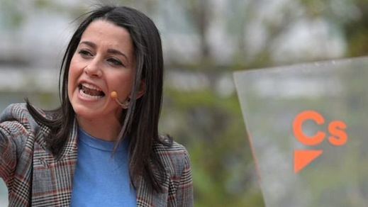 Ciudadanos elegirá nuevo líder en enero: Inés Arrimadas no confirma su candidatura