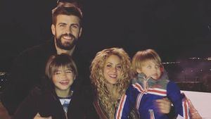 Shakira habría conseguido un acuerdo con Piqué para llevarse a sus hijos a Miami