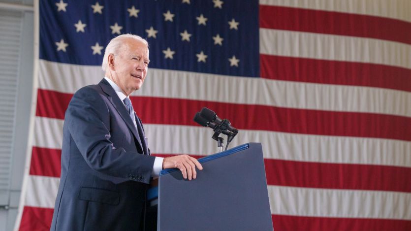 Joe Biden