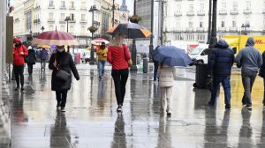 Las lluvias otoñales siguen mejorando la situación de sequía: las reservas de agua aumentan al 32,4%