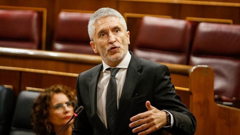 Feijóo pide que un 'desacreditado' Marlaska comparezca por la tragedia de Melilla