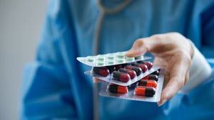Alertan de la falta de antibióticos importantes en las farmacias