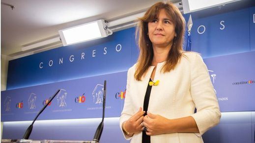 La defensa de Borràs contrata a un ex miembro de extrema derecha y condenado por asesinato como perito informático