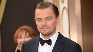 Leonardo Di Caprio cumple 48 años y Twitter se deshace en elogios al actor