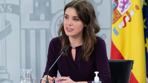 Montero asegura que Podemos está abierto a una coalición con Sumar