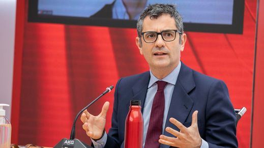 Bolaños acusa al PP de cerrar urgencias y colapsar la atención primaria