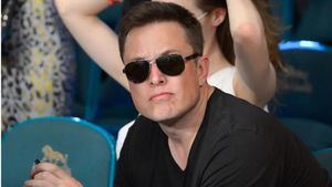 Comienza el juicio contra Elon Musk por la multimillonaria venta de Tesla