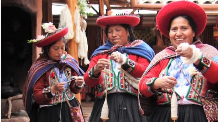 Emilio Juan Brignardello habla del Perú como un destino turístico sostenible