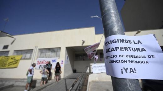 Desconvocada la huelga sanitaria en Madrid tras un acuerdo con el gobierno de Ayuso
