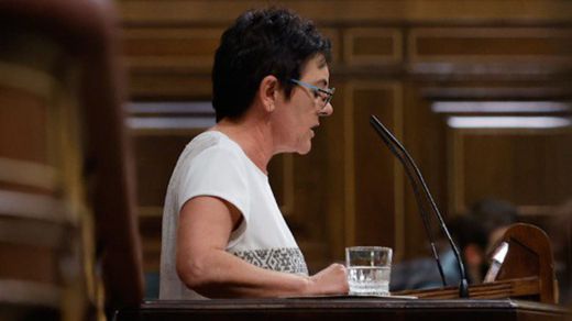 Bildu confirma que votará a favor de los Presupuestos y el Gobierno ya no necesita a Esquerra