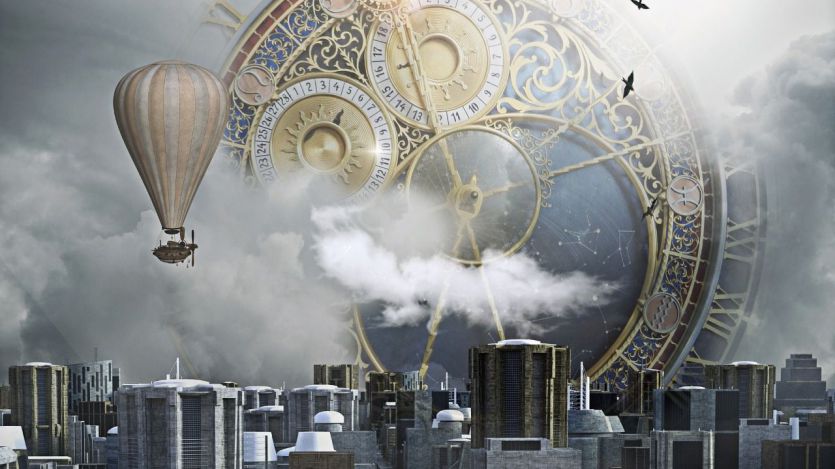 El horóscopo del zodiaco