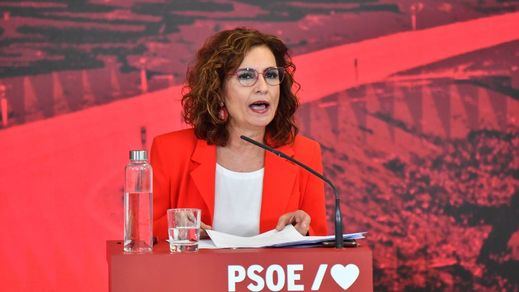 El PSOE defiende su enmienda a la 'ley trans' para 