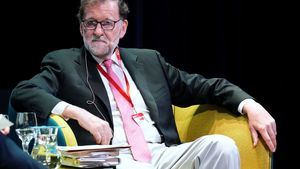 Mariano Rajoy se estrena como columnista deportivo con el mundial